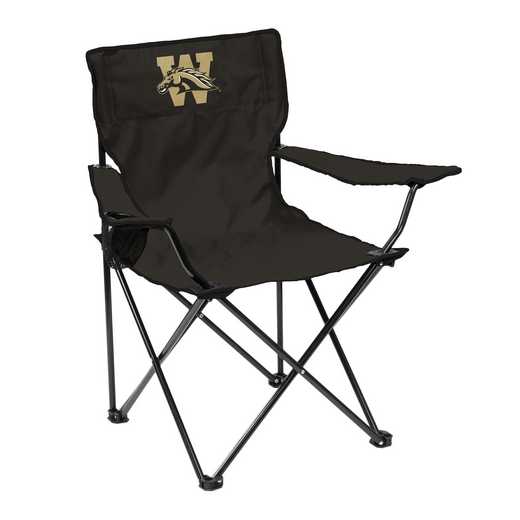 290-13Q: NCAA Western Michigan Quad Chair
